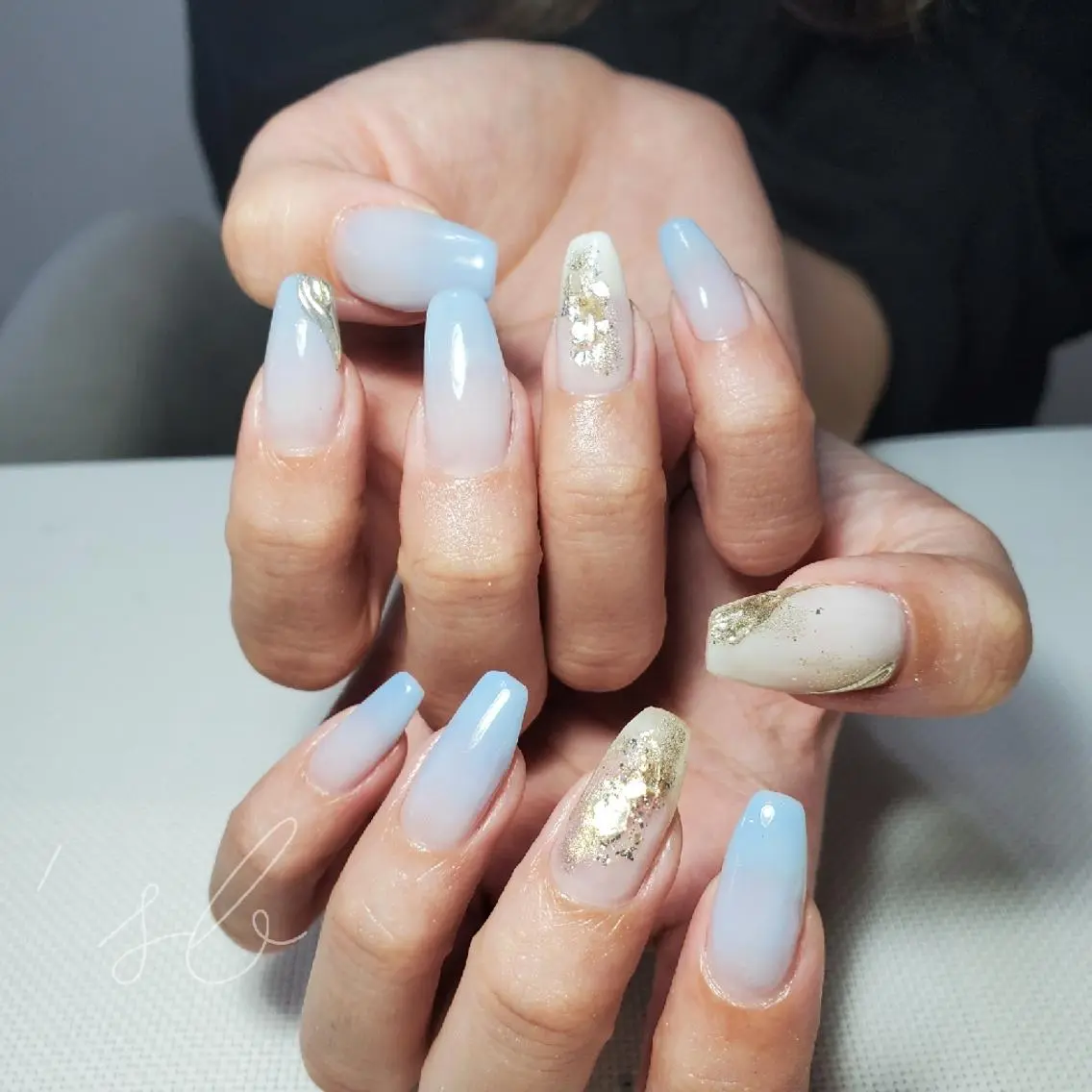 ネイル nailroom sb𓈒𓂂𓏸のネイルデザイン