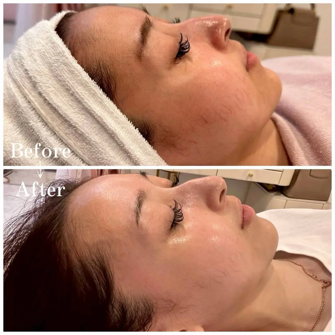 エステ SALON ÉTELIAのエステ・リラクイメージ