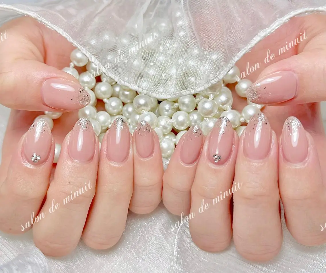 ネイル ハンドネイル TinaNail 池袋店のネイルデザイン