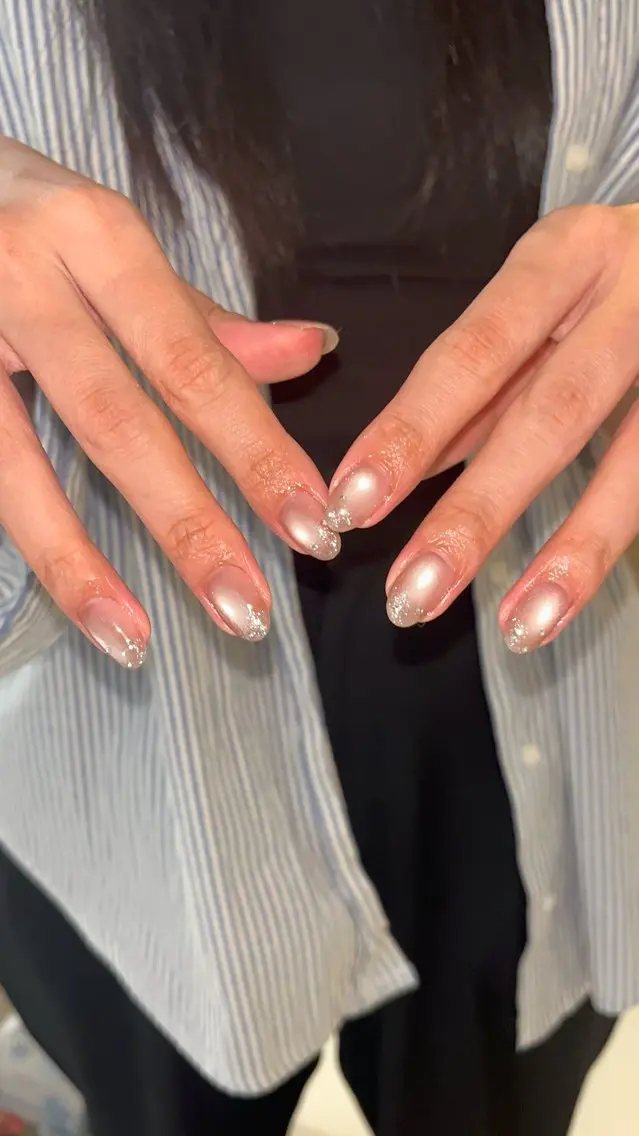 ネイル ハンドネイル ai _nailのネイルデザイン