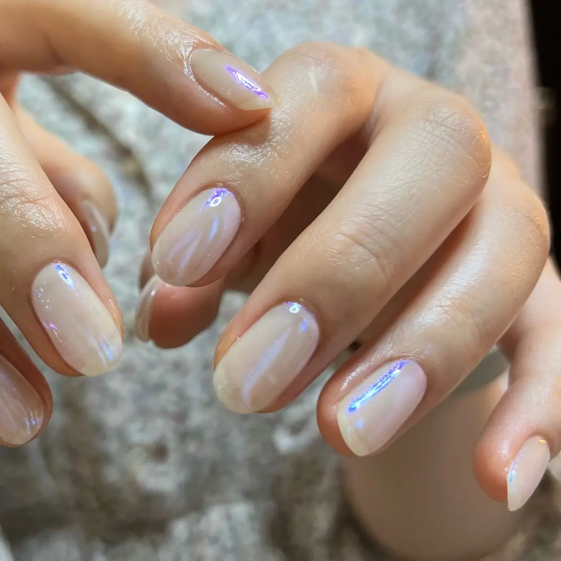 ネイル Unica. SERINAのネイルデザイン