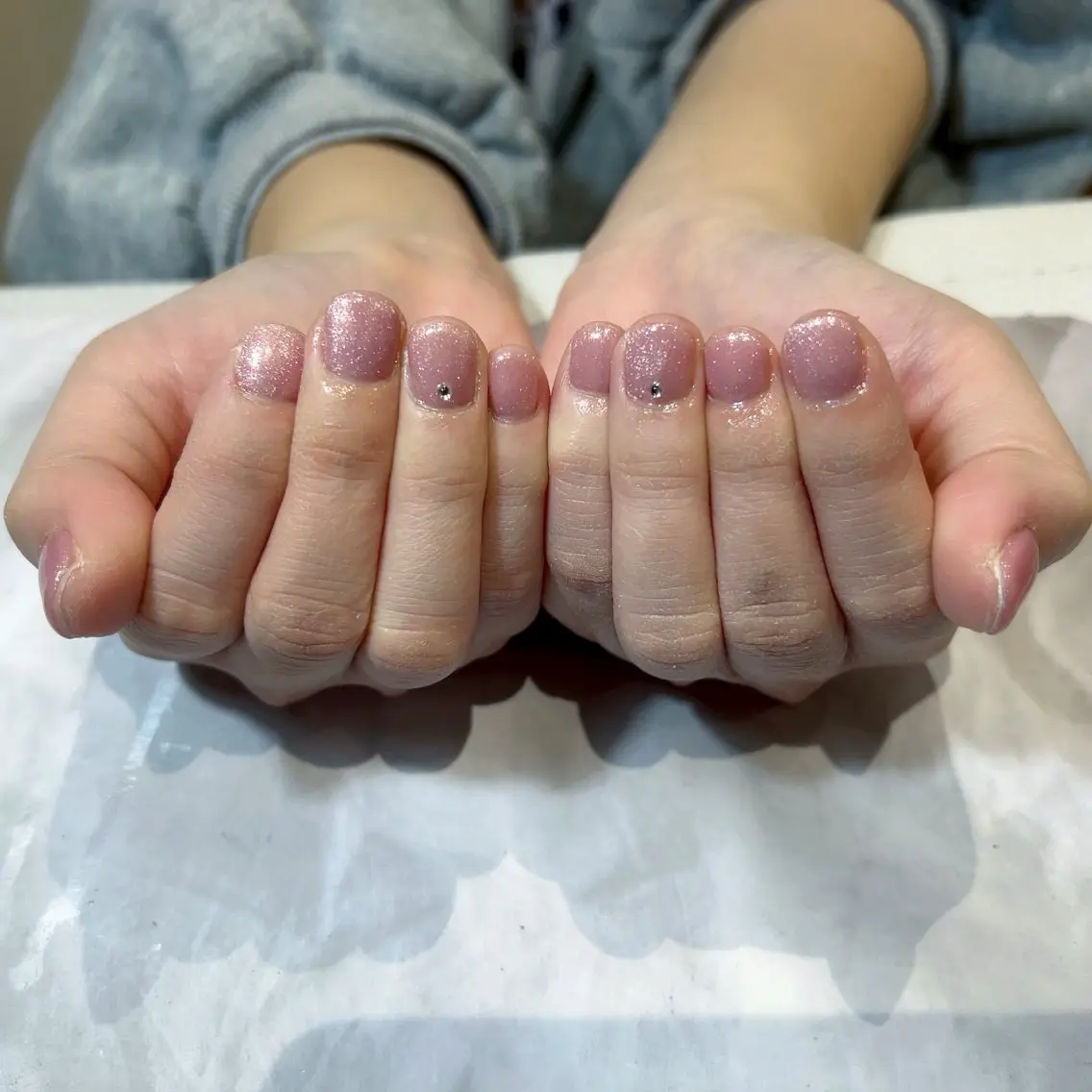 ネイル ハンドネイル nailset/ asukaのネイルデザイン