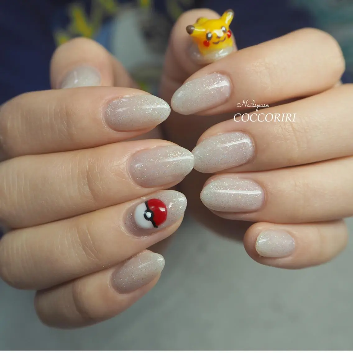 ネイル ensowa✱laf NAILのネイルデザイン