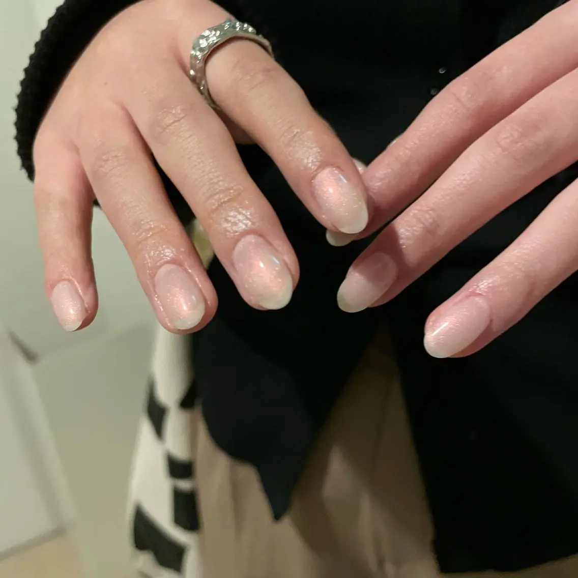 ネイル Rina 池尻大橋のネイルデザイン