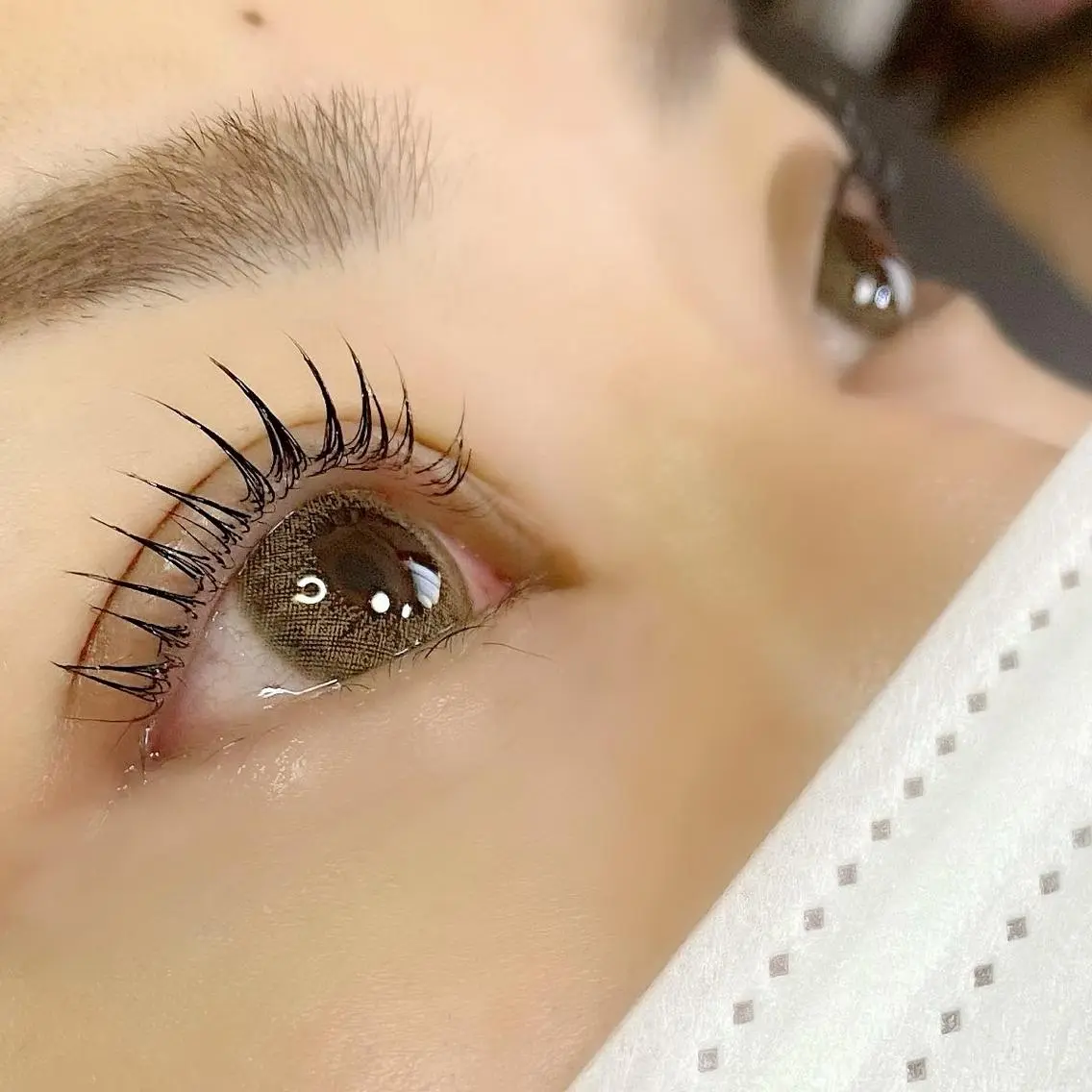 マツエク・マツパ Arton Eyelashのエステ・リラクイメージ