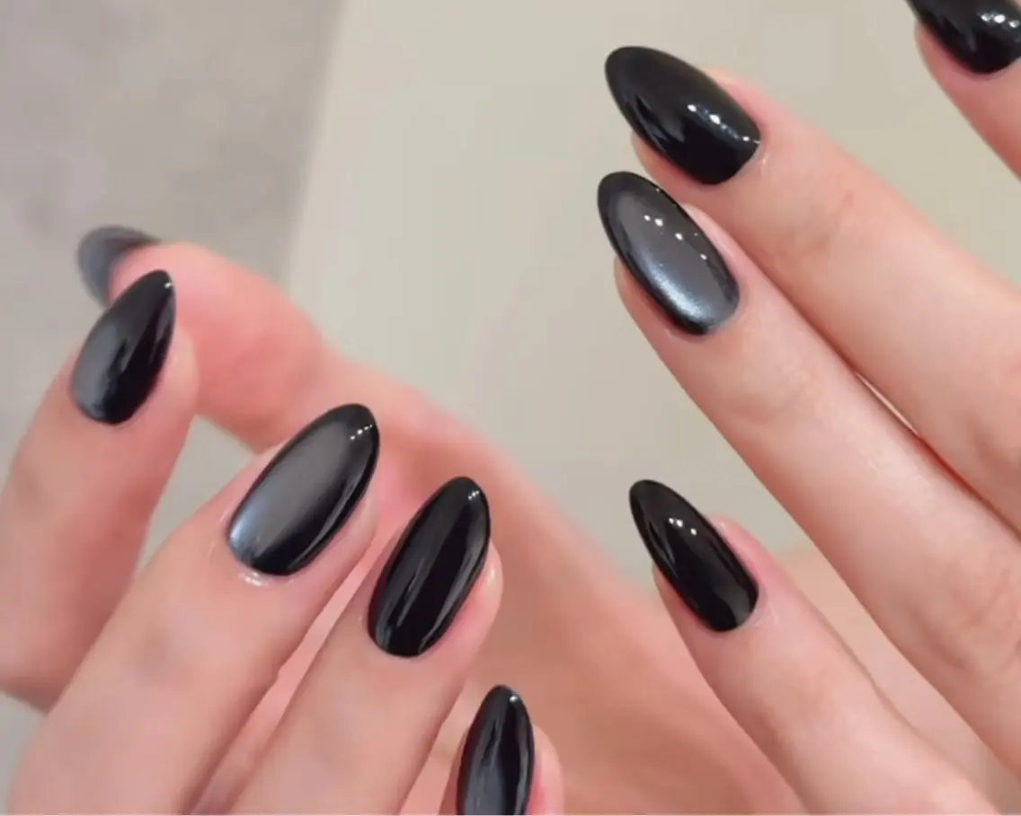 ネイル ハンドネイル LUMI NAILのネイルデザイン