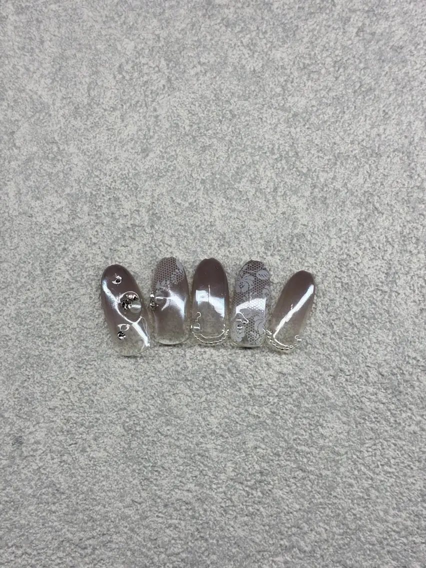 ネイル Risus NAILのネイルデザイン