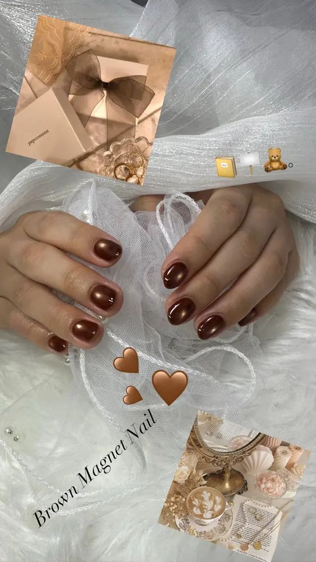 ネイル salon NOA Uのネイルデザイン