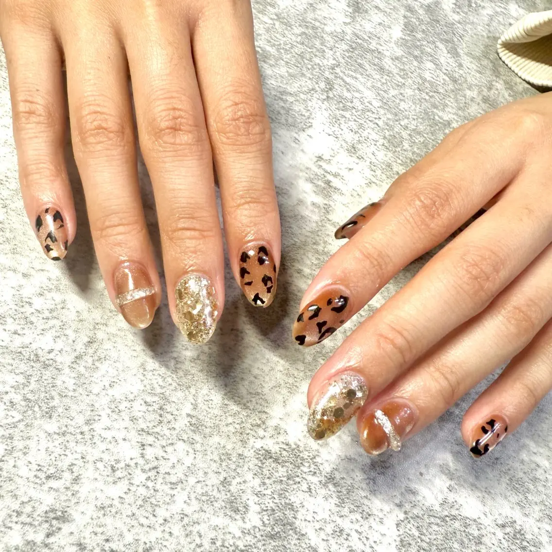 ネイル ハンドネイル ★Rinail... .のネイルデザイン