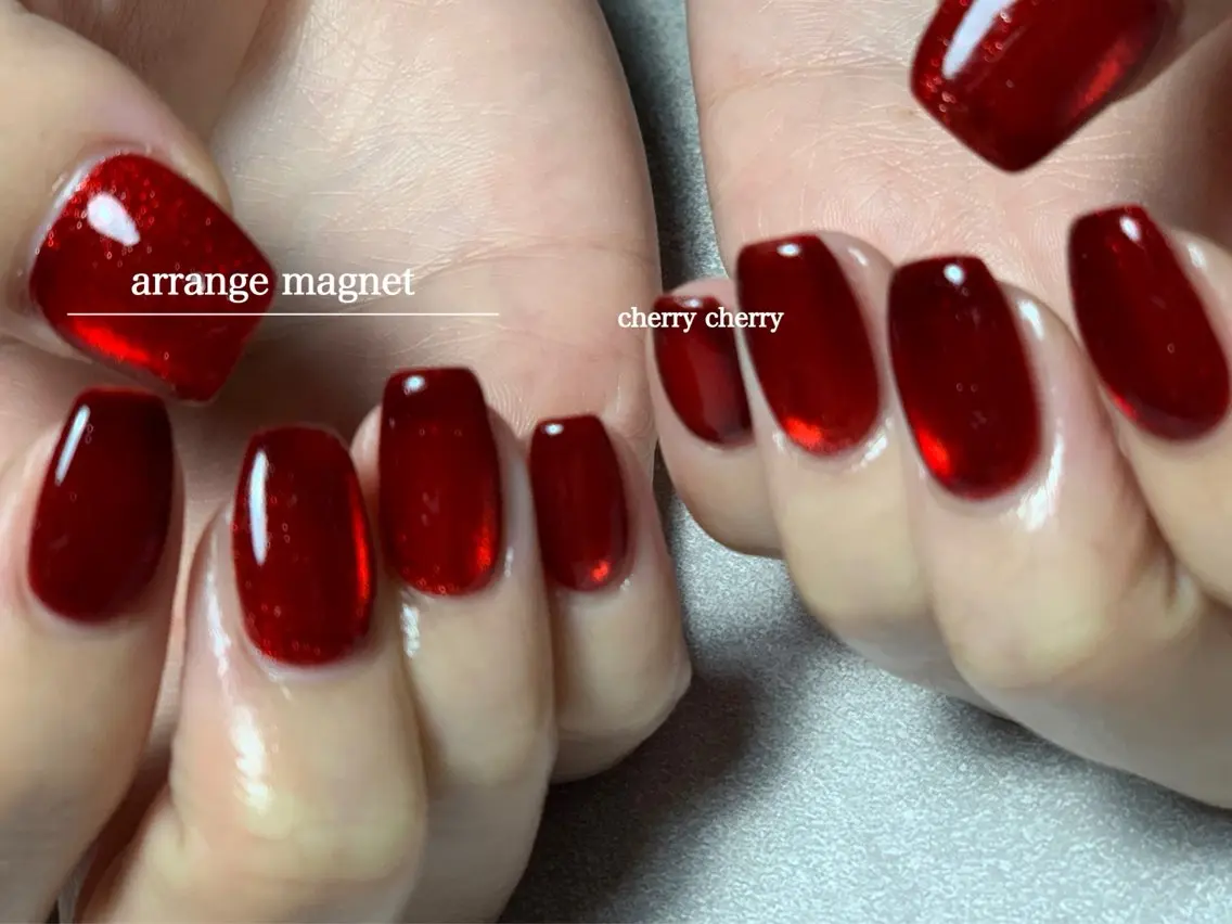 ネイル julian nailのネイルデザイン