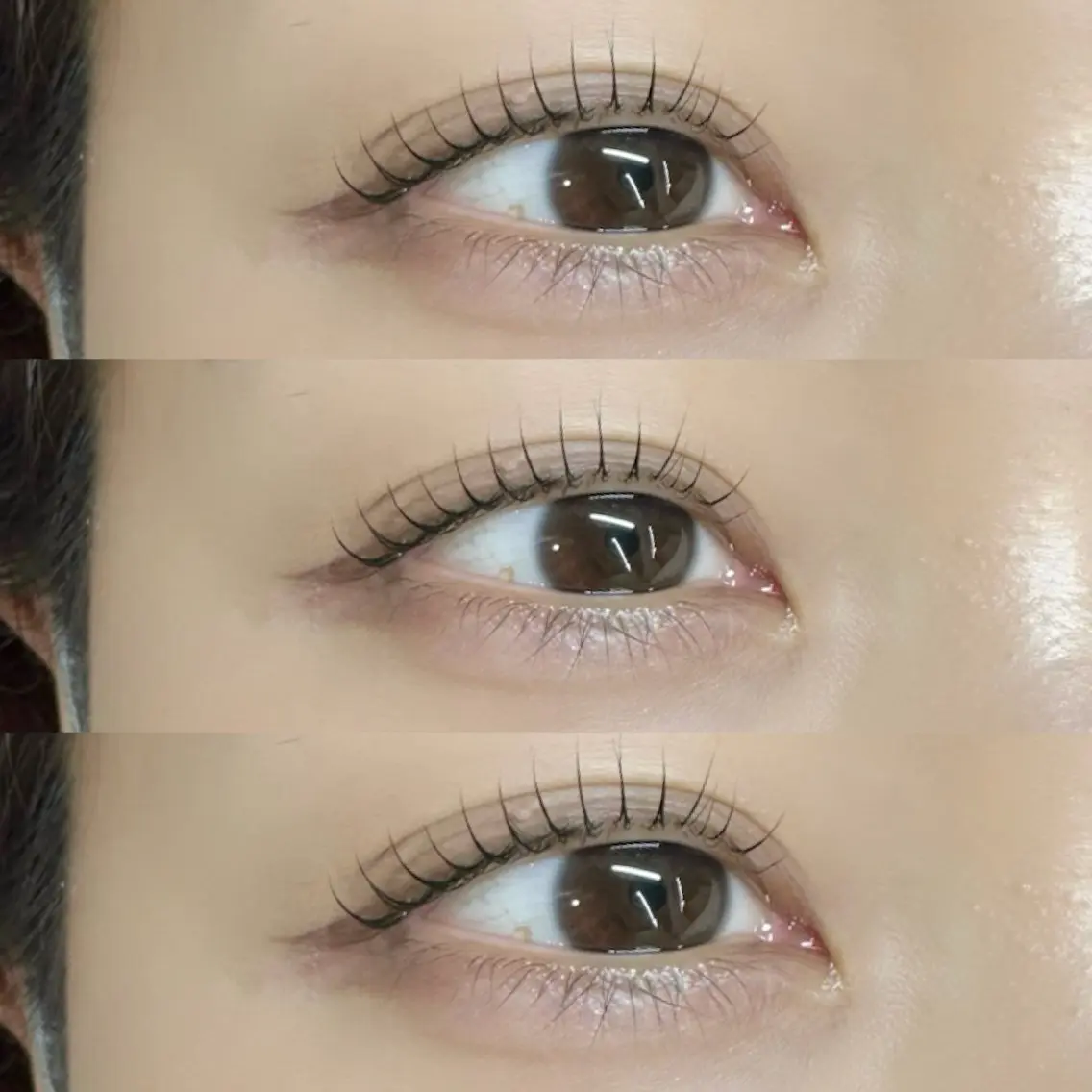マツエク・マツパ 🦋Code.🦋 eyelash🩵の眉毛・アイブロウイメージ
