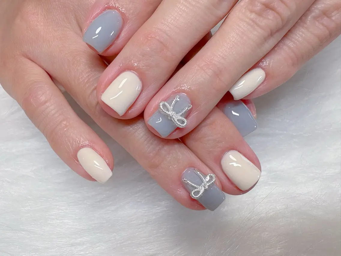 ネイル ハンドネイル エン Nail salonのネイルデザイン