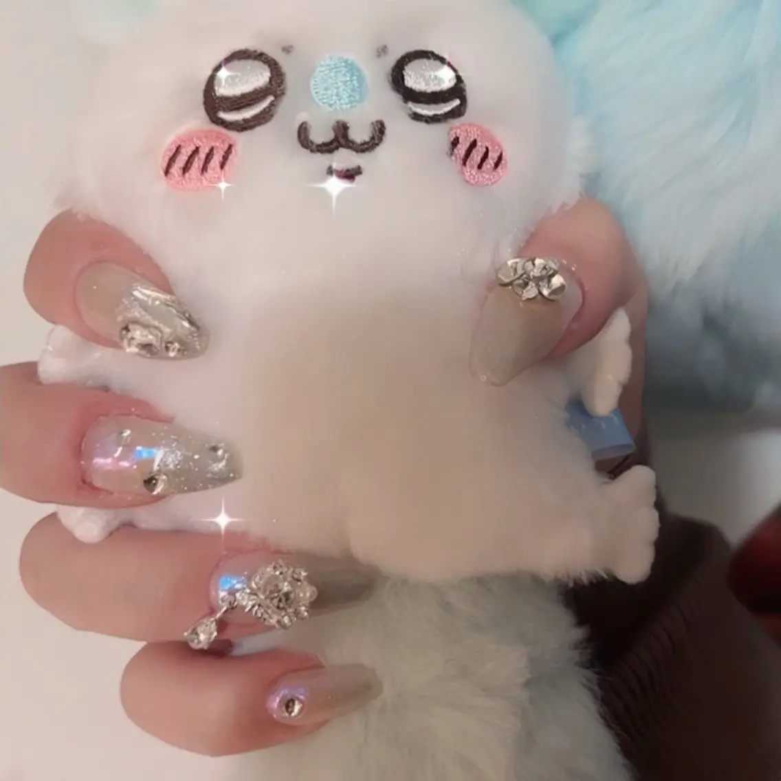 ネイル NÉR♡ ミノリのネイルデザイン