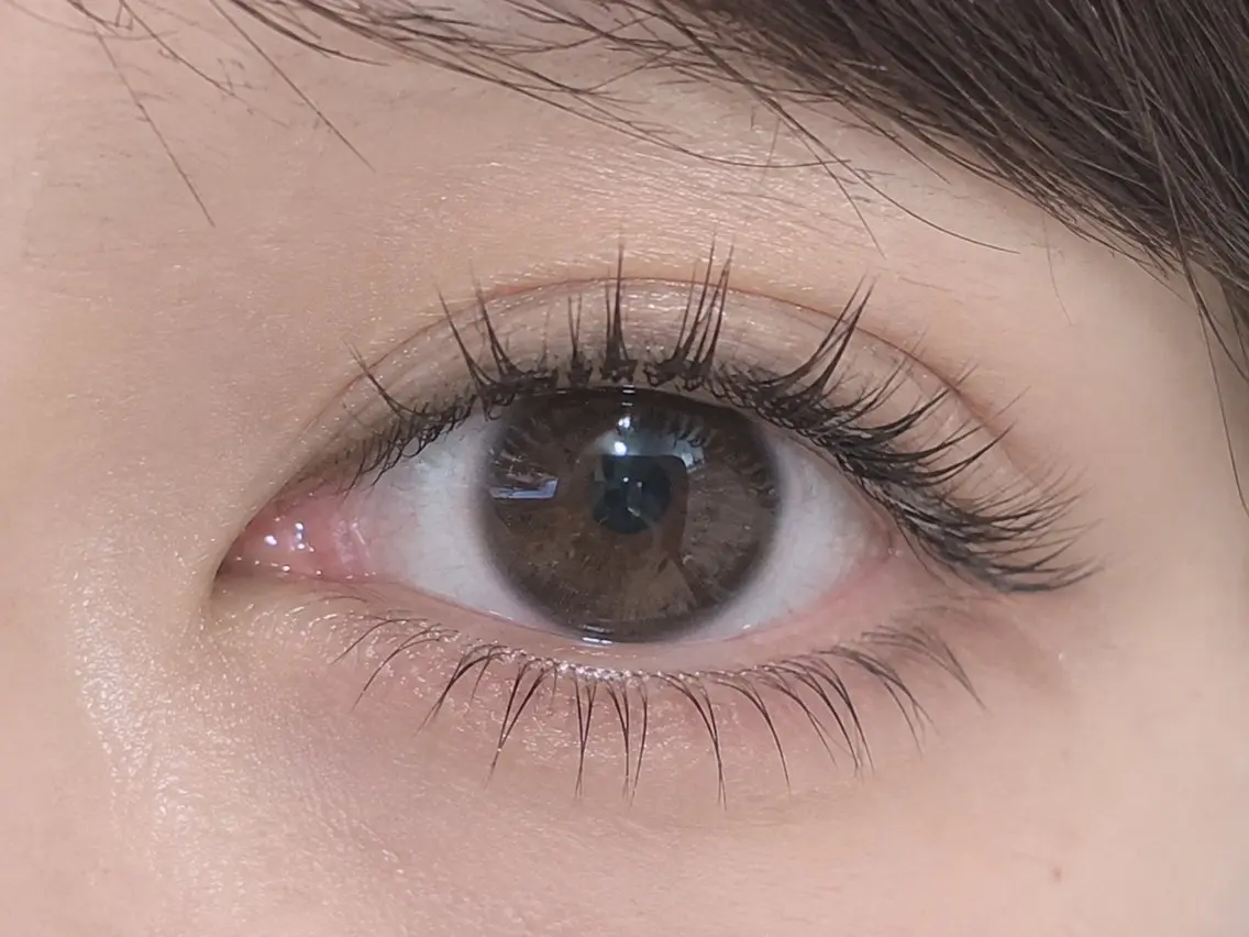 マツエク・マツパ マツエク みょこん /eyeのマツエク・マツパデザイン