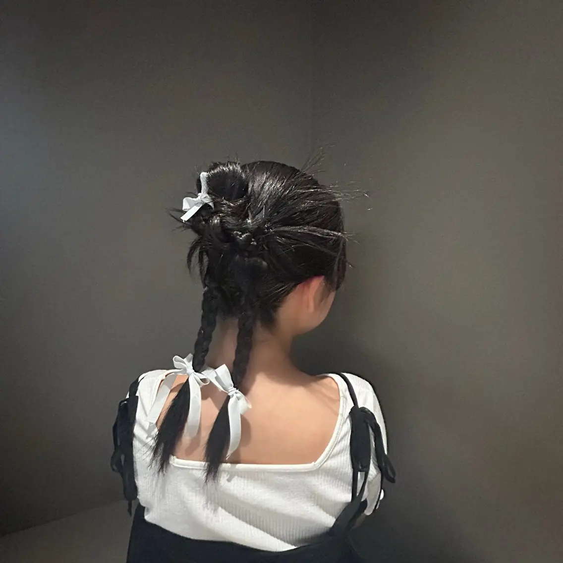 ヘアアレンジ 結婚式・ブライダル 渋谷/メンズ特化/ ふうかのヘアスタイル