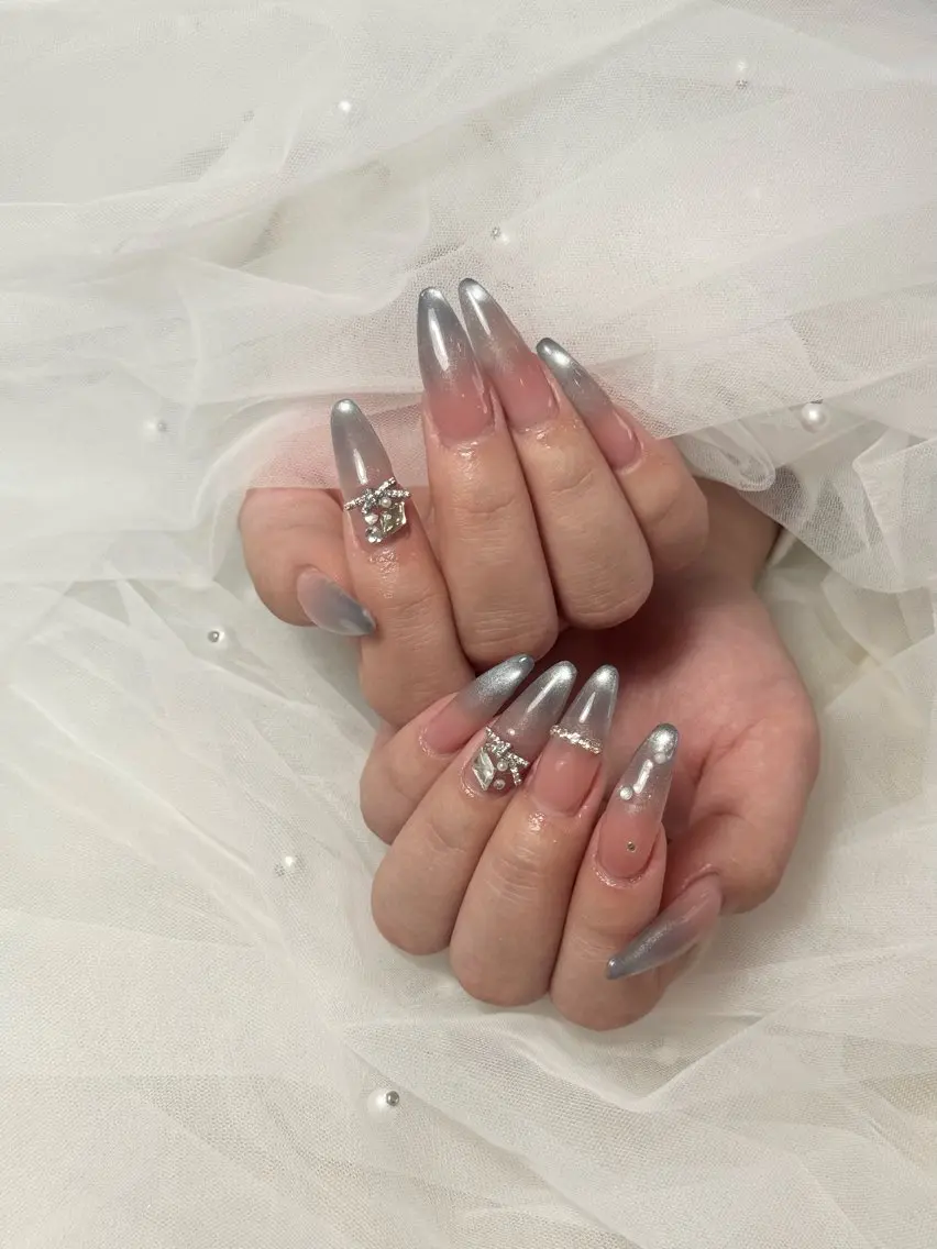ネイル GEMINI kotonaのネイルデザイン