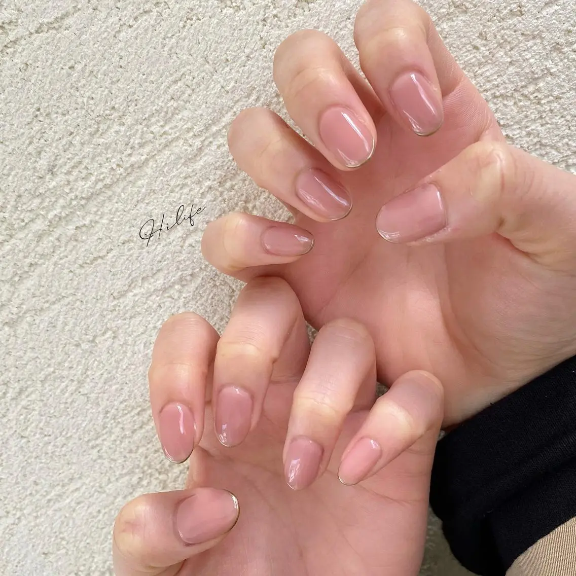 ネイル ネイルチップ ハンドネイル Nail Adore.のネイルデザイン