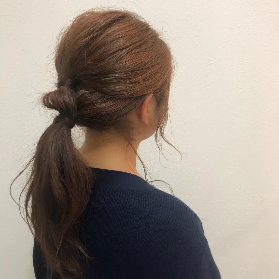 ロング カラー ヘアアレンジ ブリーチ ハイトーンカラー パーマスタイル🔅 sayacaのヘアスタイル