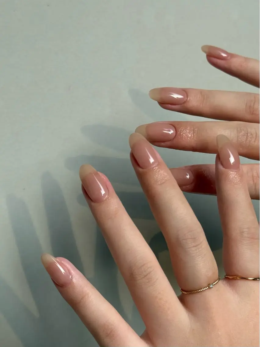 ネイル Manon Yuiのネイルデザイン