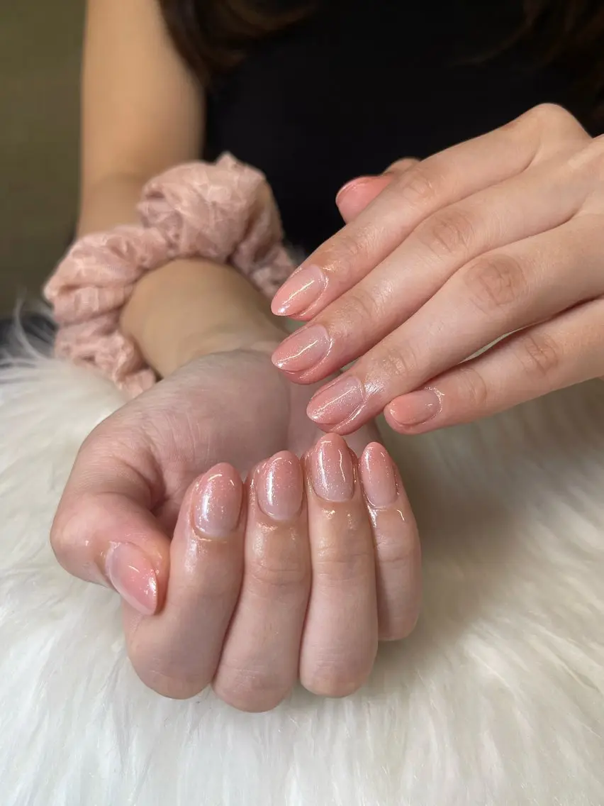 ネイル NiJi Nailsのネイルデザイン