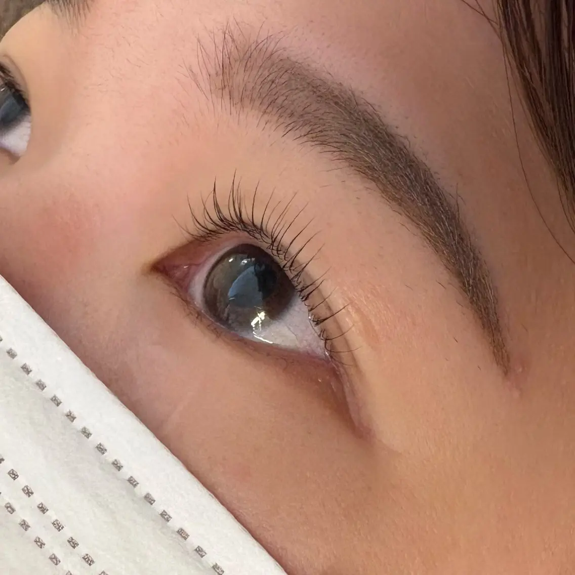 マツエク・マツパ マツパ 🫧美髪&髪質改善 𝔼𝕀𝕄𝕀🫧のヘアスタイル