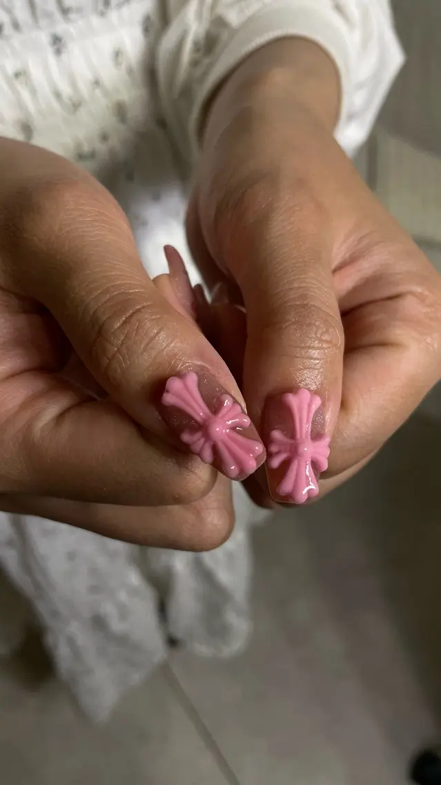 ネイル ハンドネイル m.nail salonのネイルデザイン