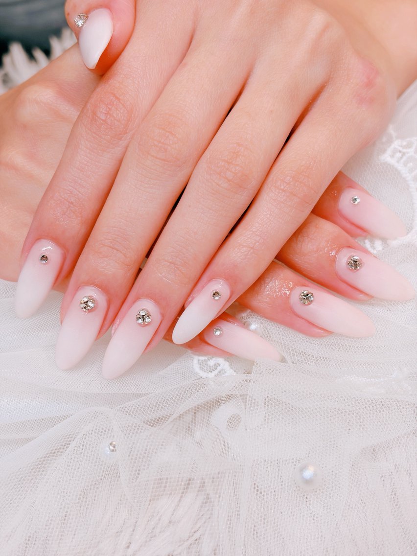 ネイル ハンドネイル SaaM nailのネイルデザイン