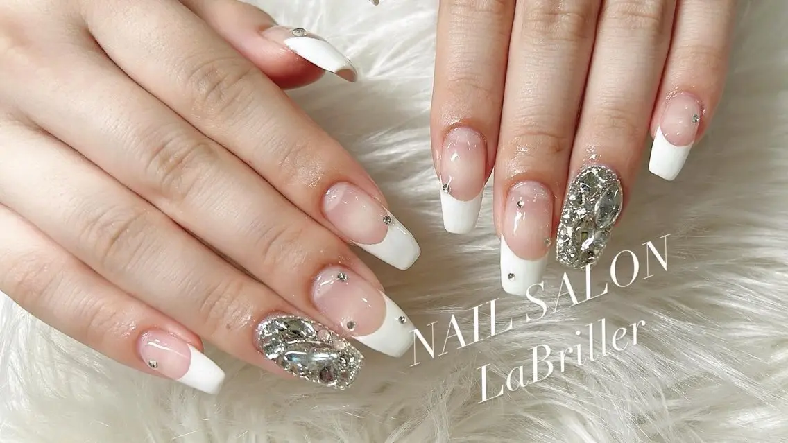 ネイル 《LB》ラブリエ Nail&eyeのマツエク・マツパデザイン