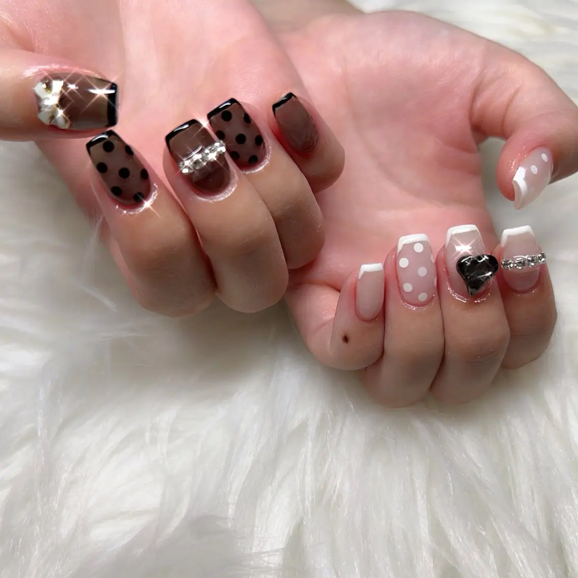 ネイル ハンドネイル Nail Salon Ripeのネイルデザイン