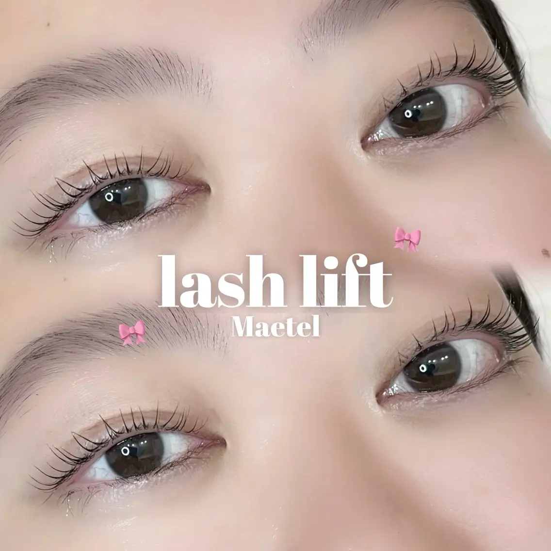 マツエク・マツパ Cカール ワックス脱毛 眉カット その他(アイブロウ) 【Dapiw】 KAEDE🎀のマツエク・マツパデザイン