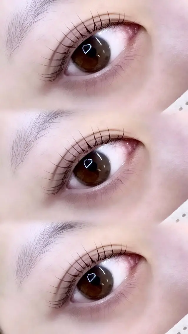 マツエク・マツパ 大橋美綾 eyemor三河安城のマツエク・マツパデザイン