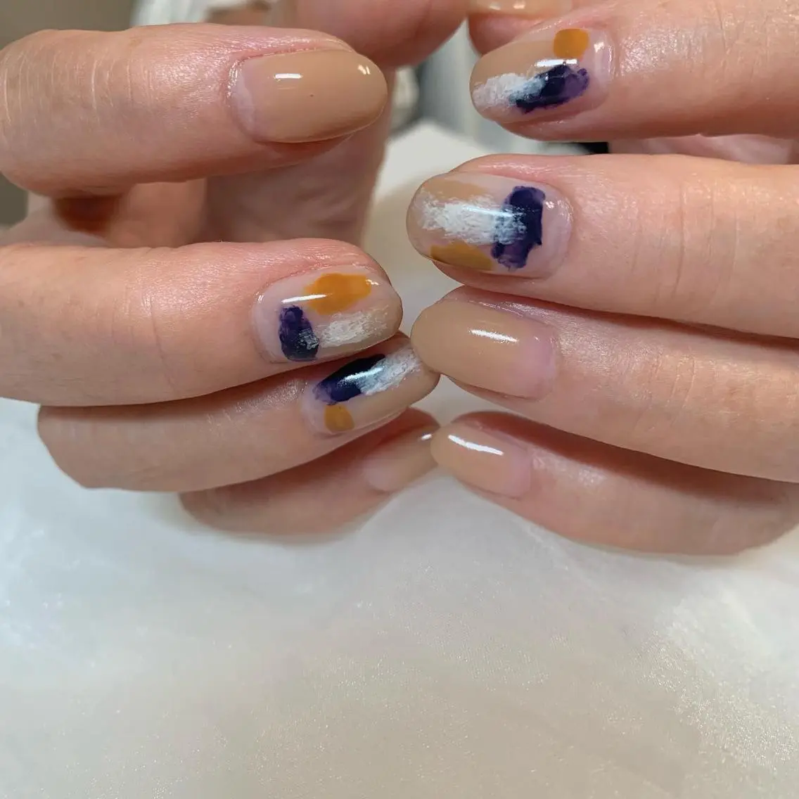 ネイル cocoro nail salonのネイルデザイン
