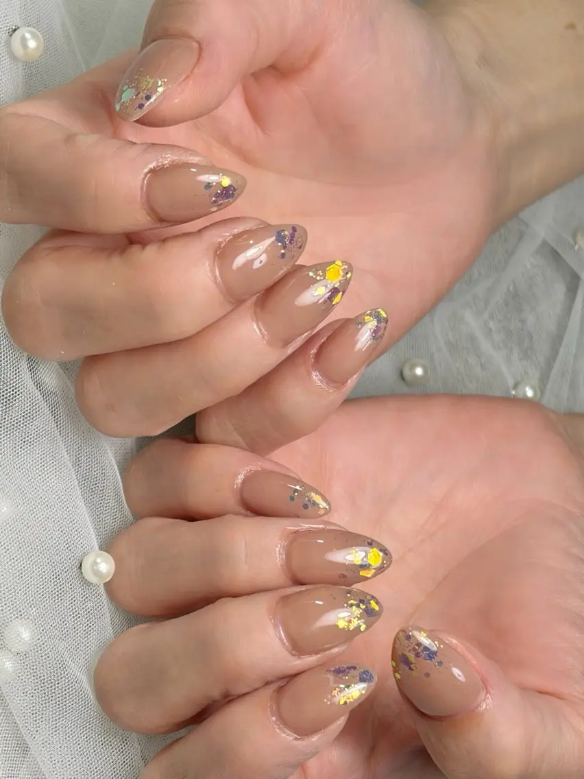 ネイル Y's nailのネイルデザイン