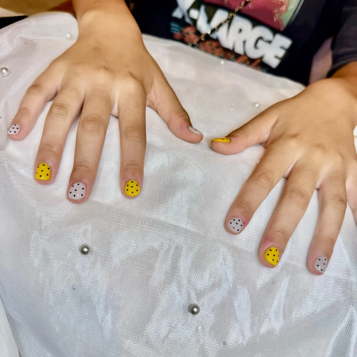 ネイル CITRON🍊 MISAのネイルデザイン