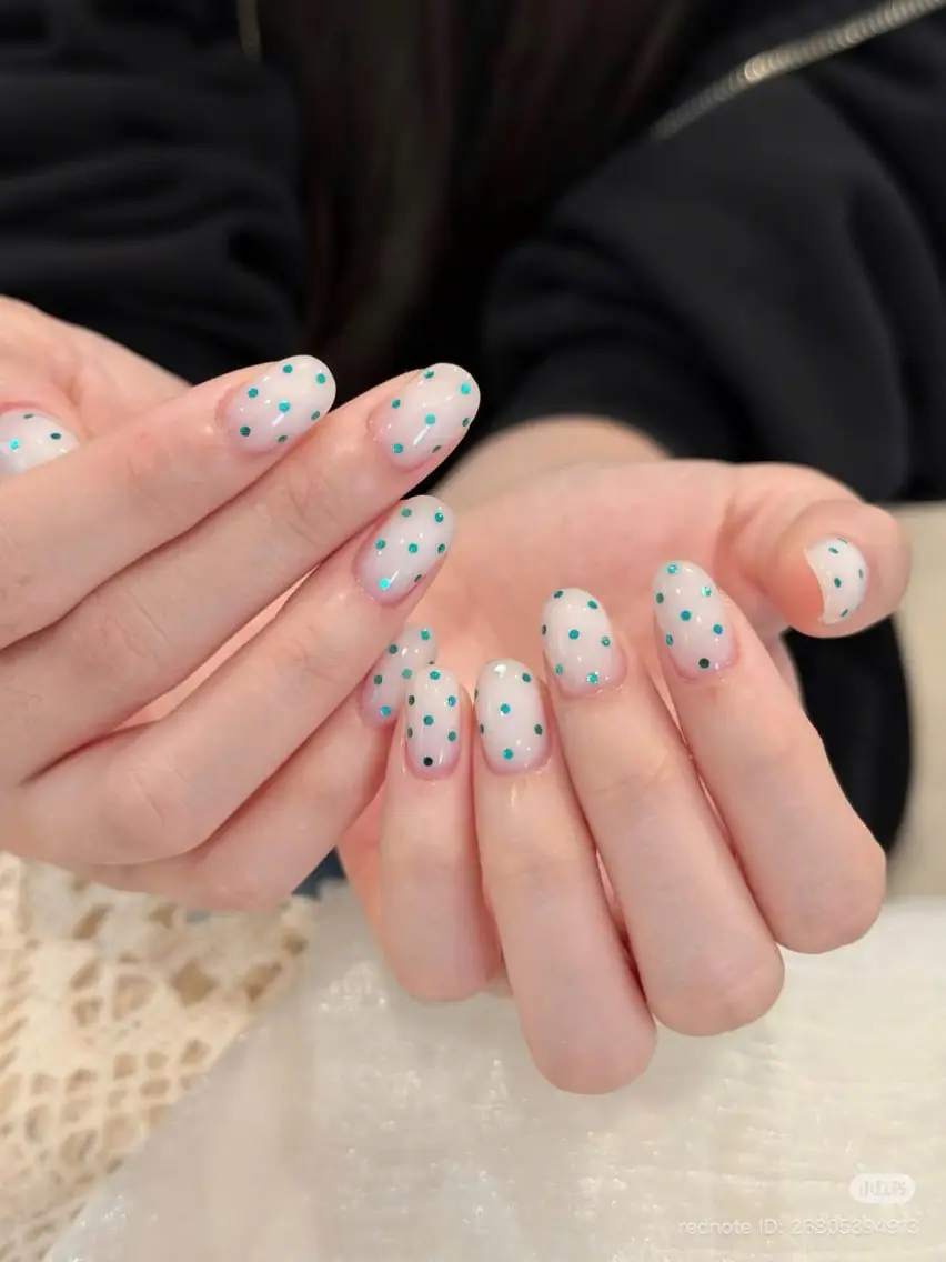 ネイル ハンドネイル Minette nailrinrinのネイルデザイン