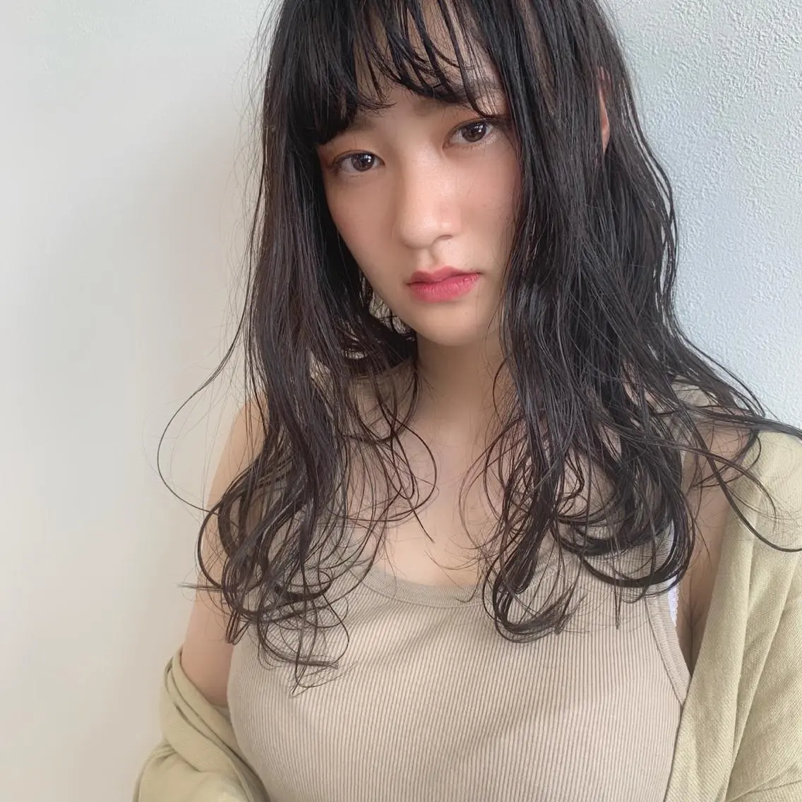 ✨似合わせカット✨の写真