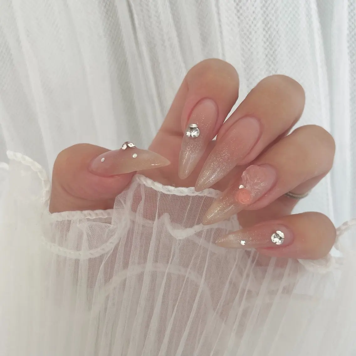 ネイル nail salon amilyのネイルデザイン