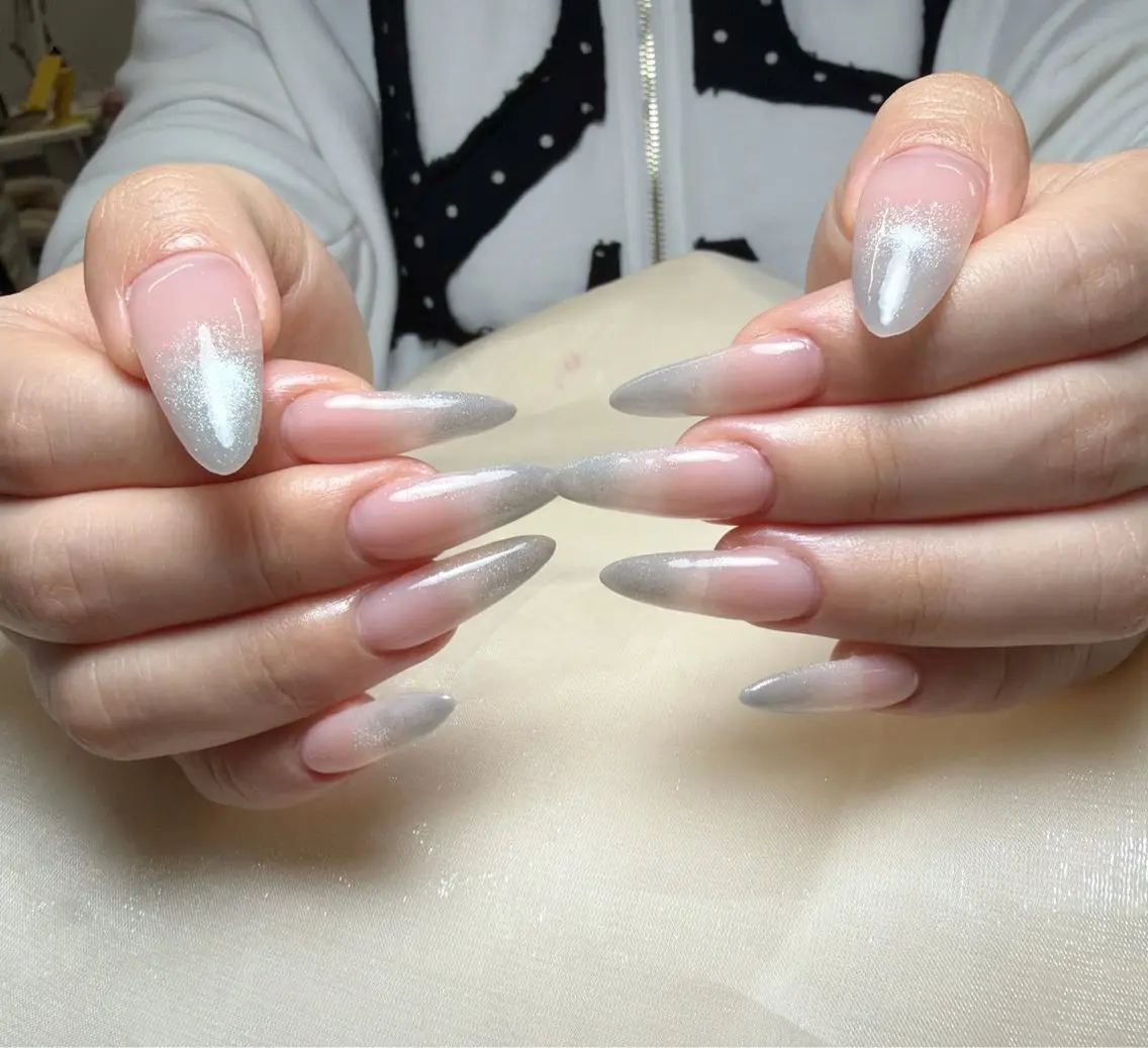 ネイル EN Salon linaのネイルデザイン