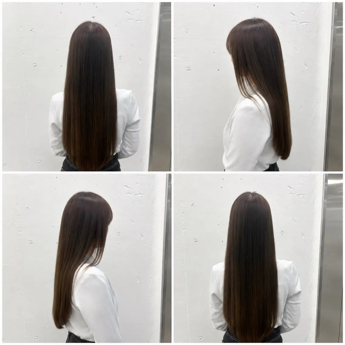 【ミニモ限定】✨ナチュラルブラウンカラーの写真