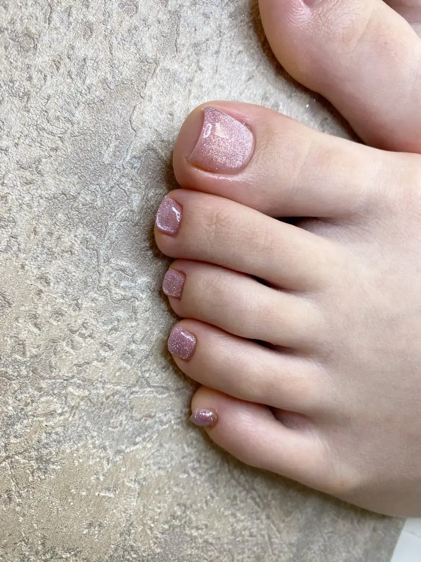 ネイル フットネイル Queen‘s nail salonのネイルデザイン