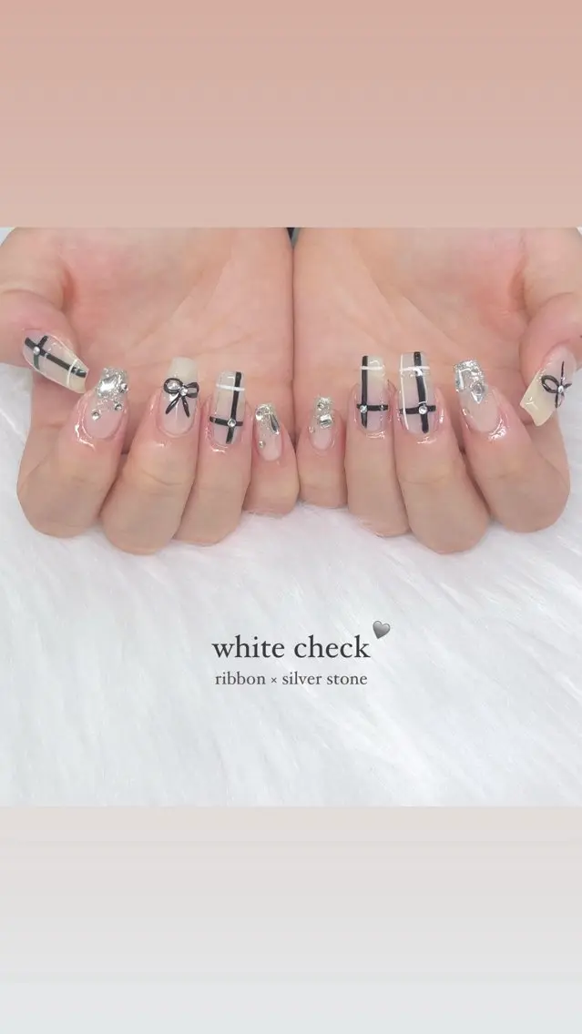 ネイル ハンドネイル 🍁nail. kaede🍁のネイルデザイン