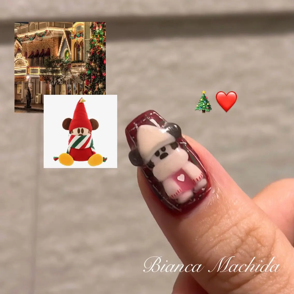ネイル ハンドネイル Bianca👼🏻 OIKAWAのネイルデザイン