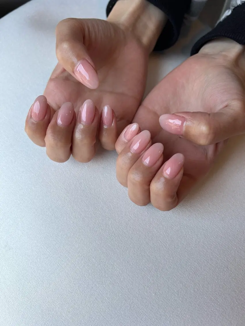 ネイル nailartist lisaのネイルデザイン