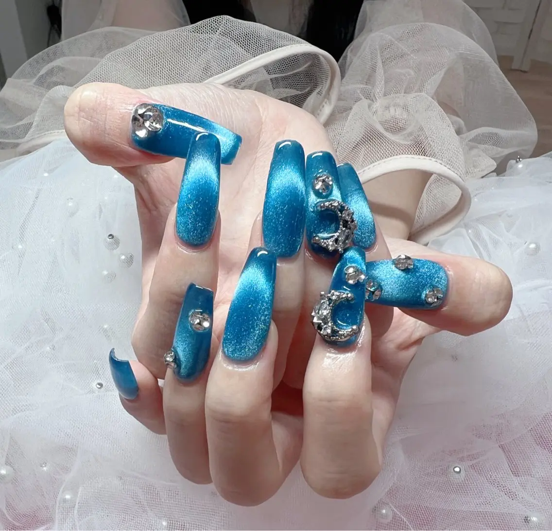 ネイル Bél Nail salonのネイルデザイン
