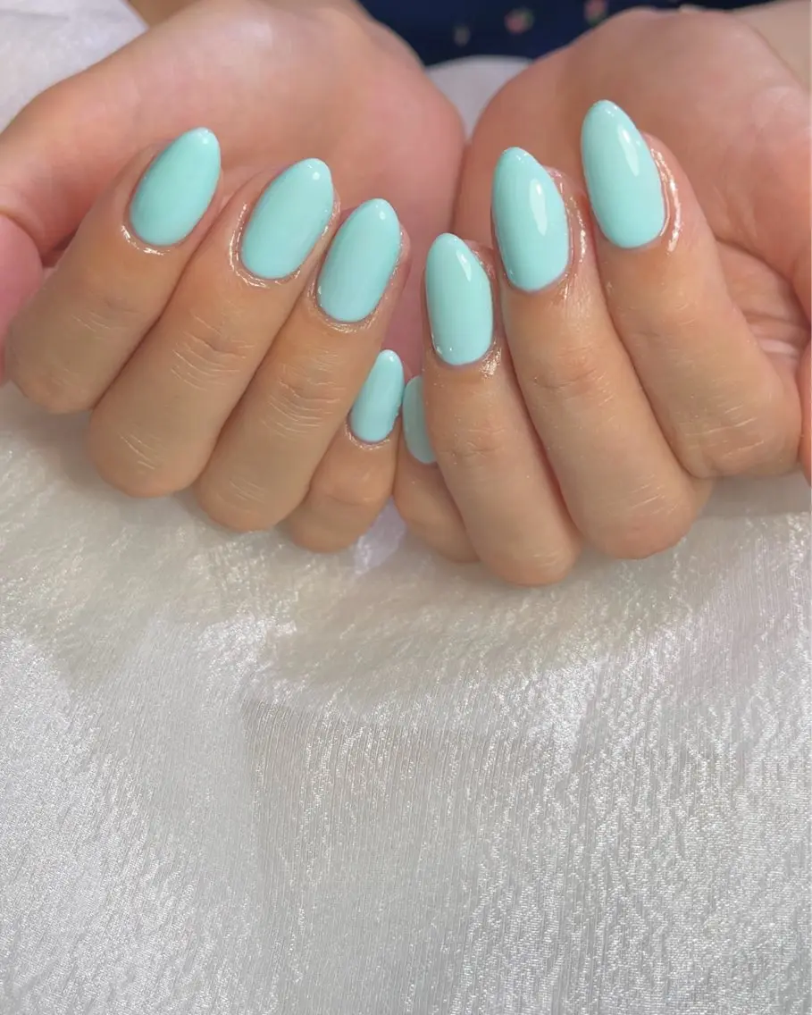 ネイル ハンドネイル nt. nailのネイルデザイン