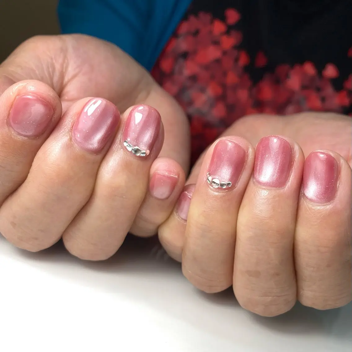 ネイル Legit nail salonのネイルデザイン