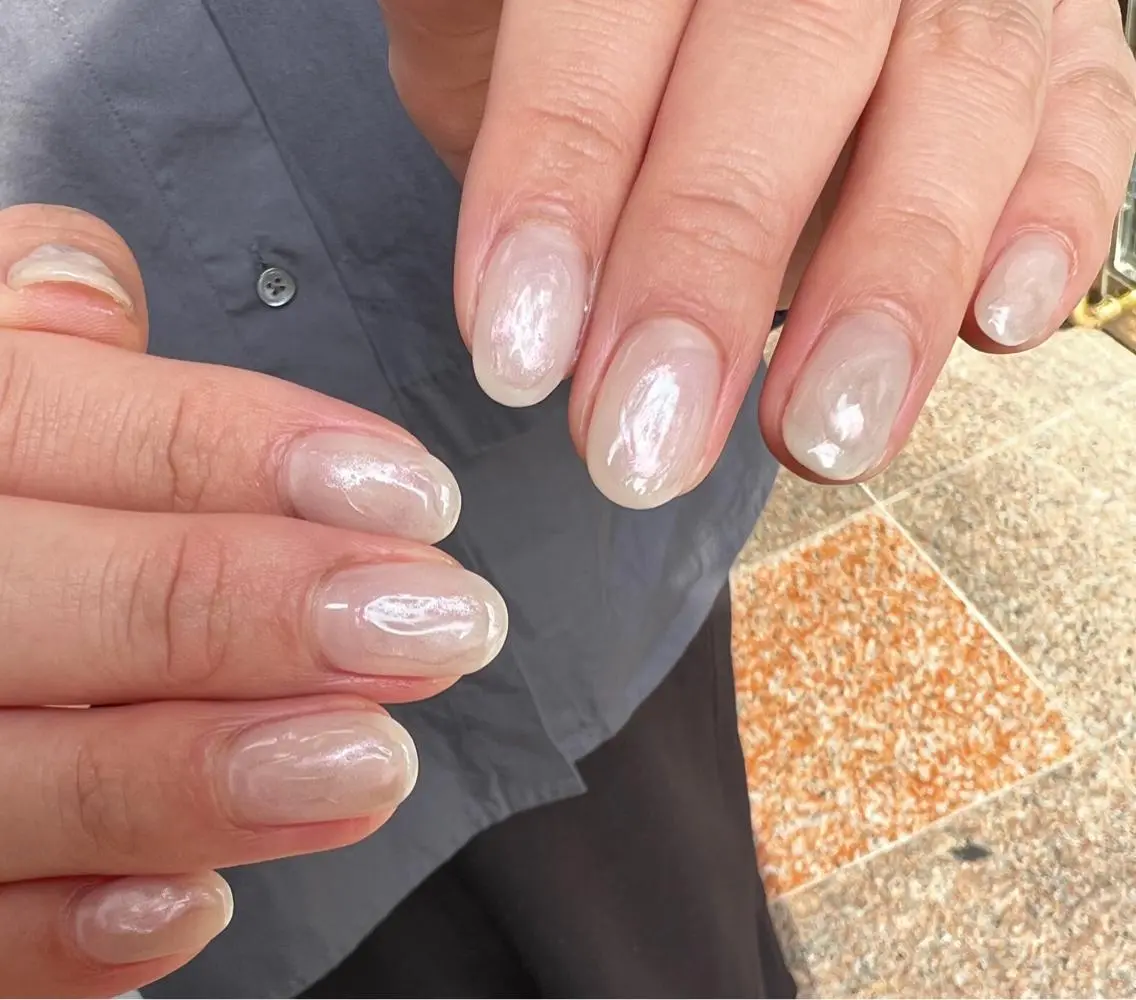 ネイル nailartist lisaのネイルデザイン