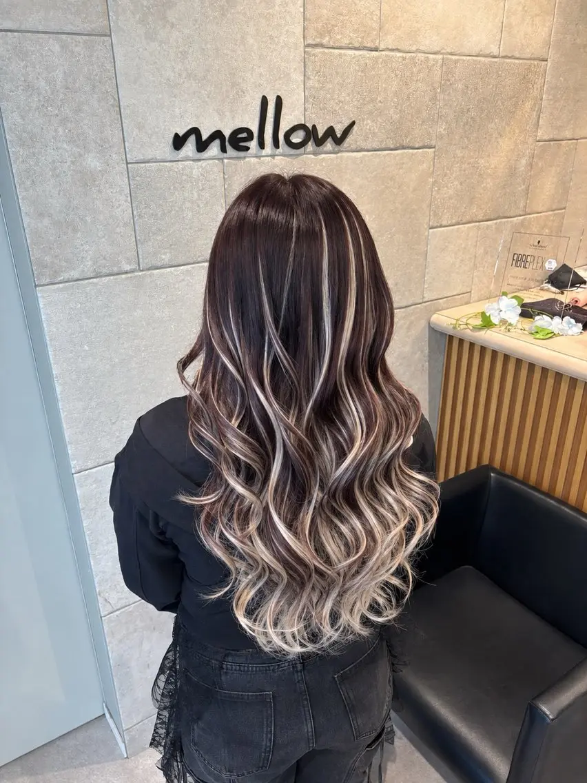エクステ モデル様募集中✨/ みひろのヘアスタイル