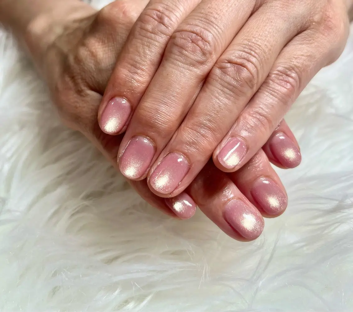 ネイル ハンドネイル nail patio kaoriのネイルデザイン