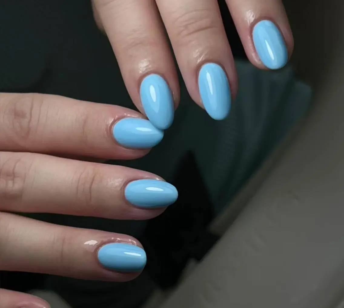 ネイル ハンドネイル Pure&Rich Nailのネイルデザイン